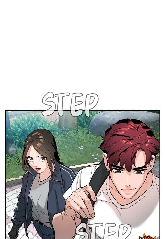 Read Unholy Blood (en) Manga Online