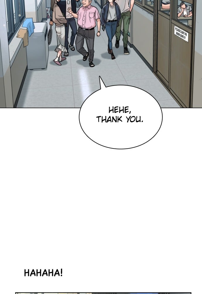 Read Unholy Blood (en) Manga Online