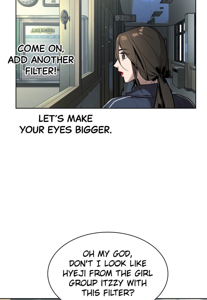 Read Unholy Blood (en) Manga Online