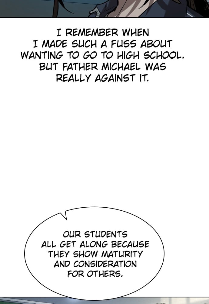 Read Unholy Blood (en) Manga Online