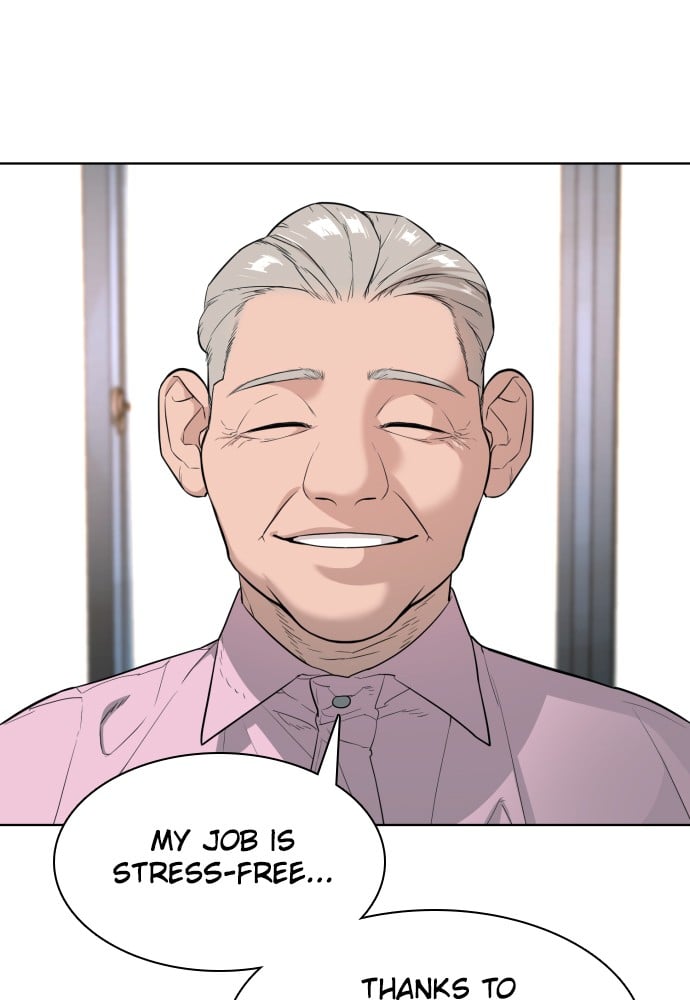 Read Unholy Blood (en) Manga Online