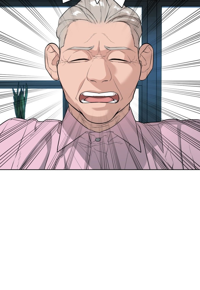 Read Unholy Blood (en) Manga Online