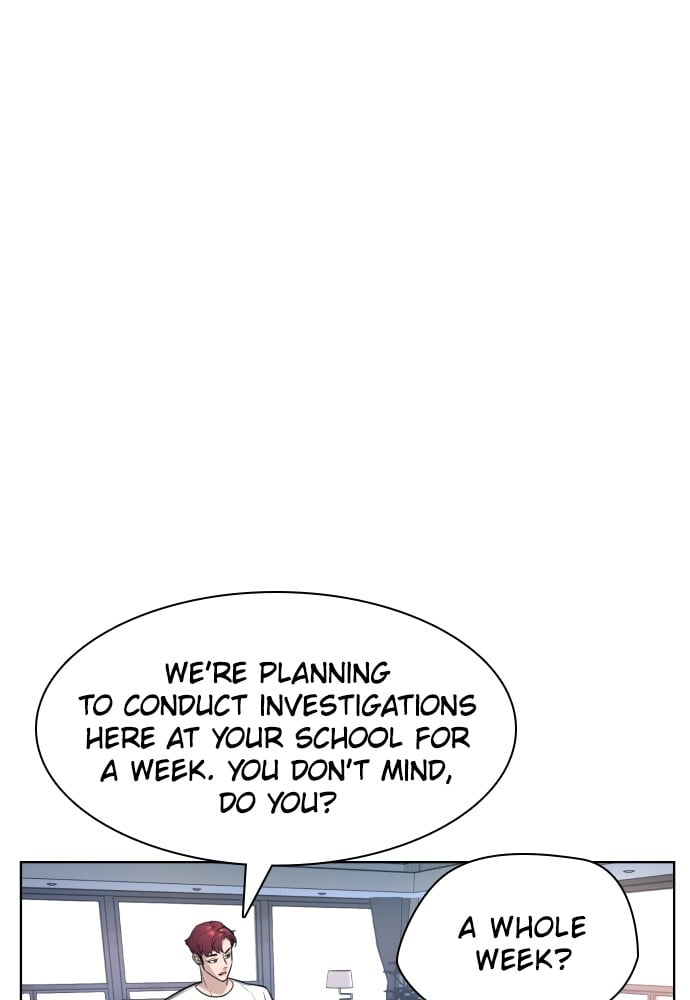 Read Unholy Blood (en) Manga Online