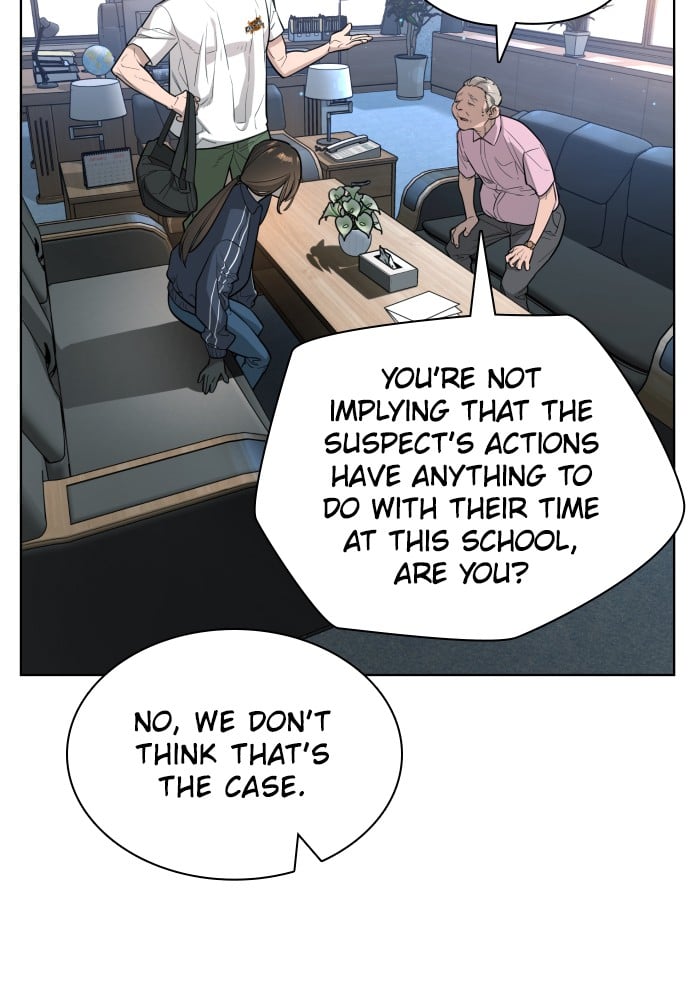 Read Unholy Blood (en) Manga Online