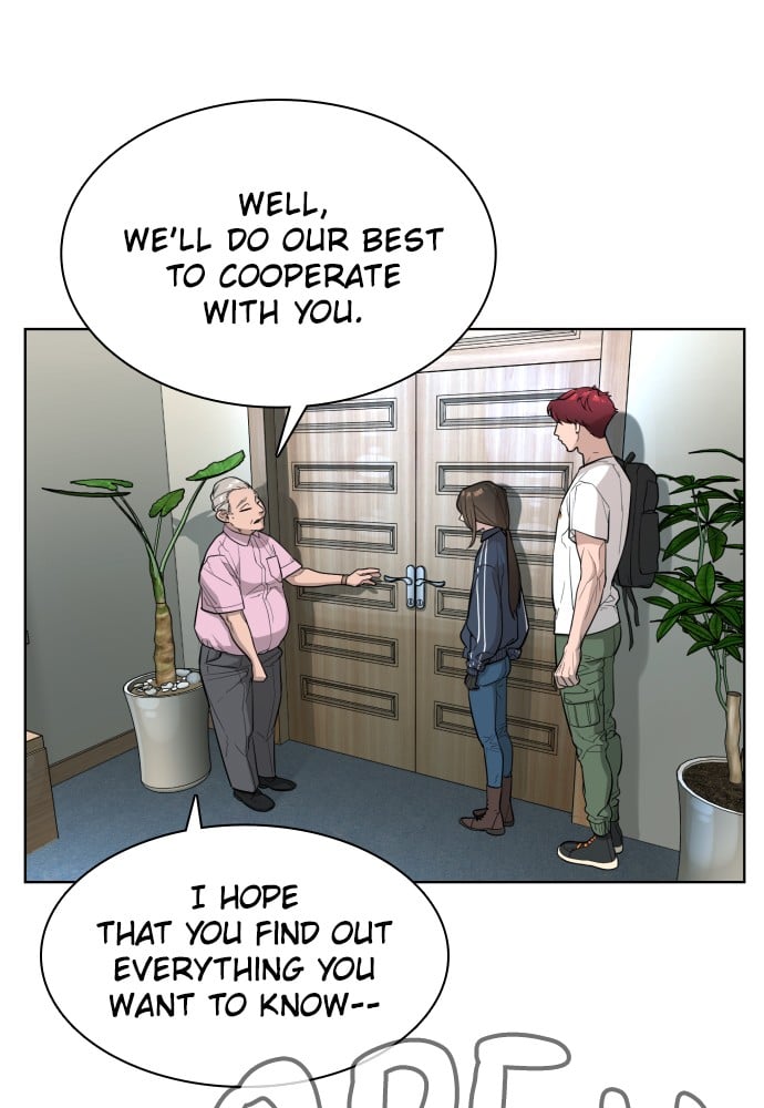 Read Unholy Blood (en) Manga Online