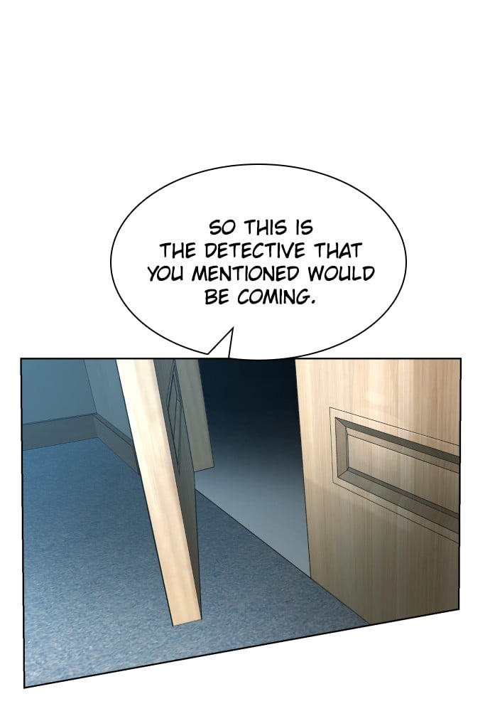 Read Unholy Blood (en) Manga Online