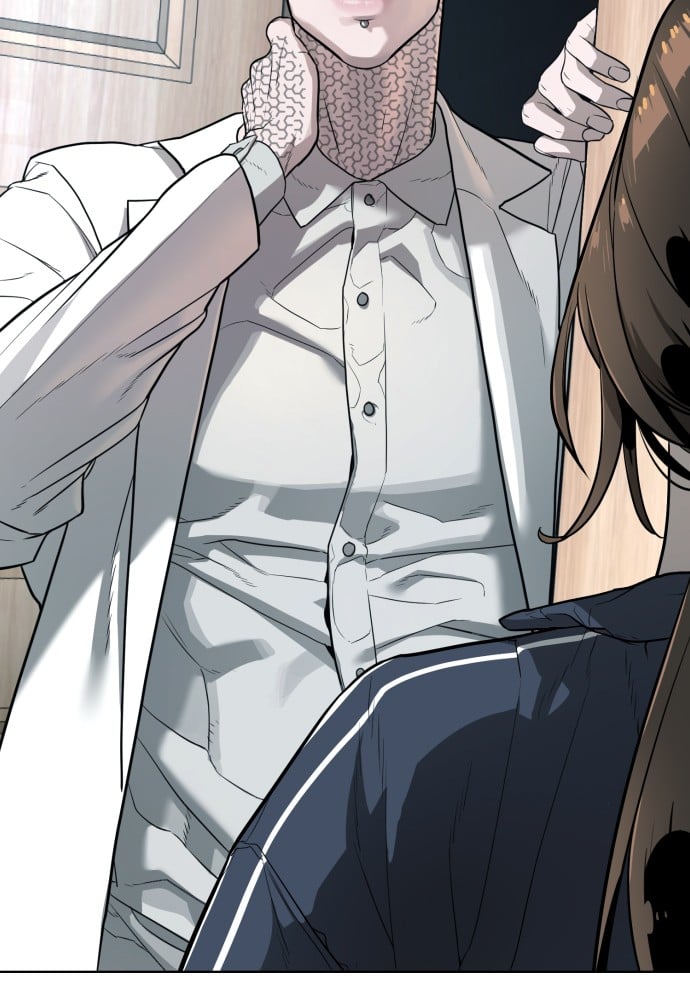 Read Unholy Blood (en) Manga Online