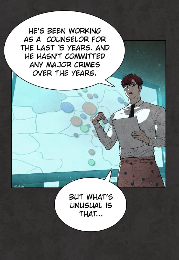 Read Unholy Blood (en) Manga Online