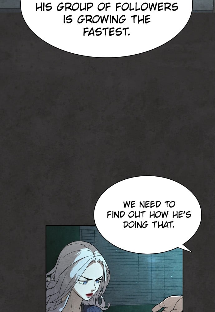 Read Unholy Blood (en) Manga Online