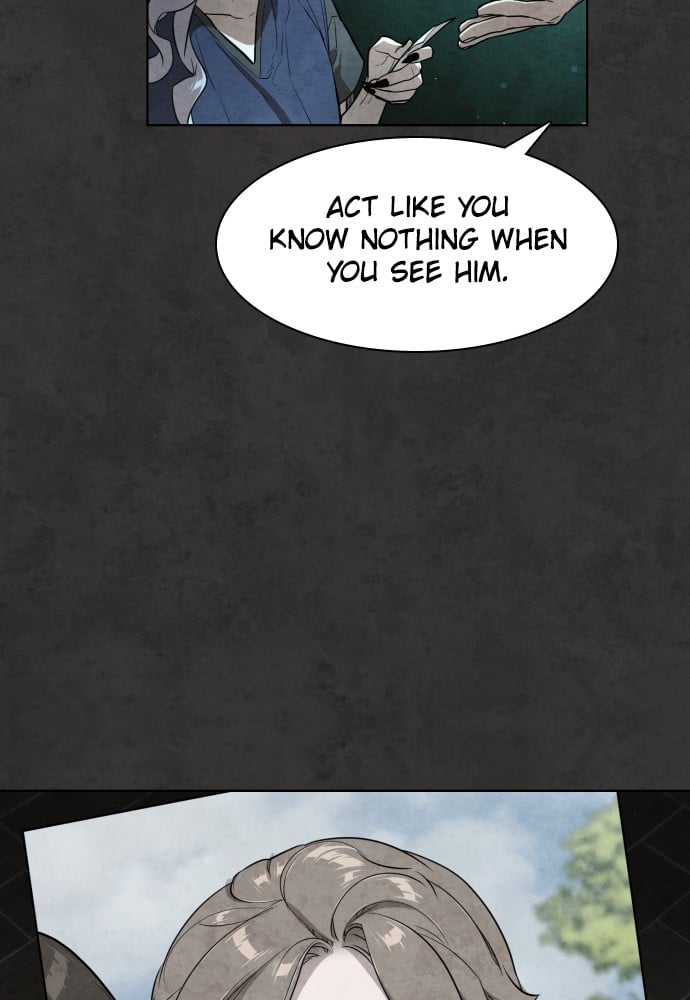 Read Unholy Blood (en) Manga Online