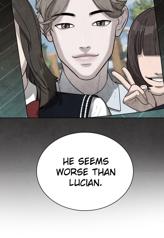 Read Unholy Blood (en) Manga Online