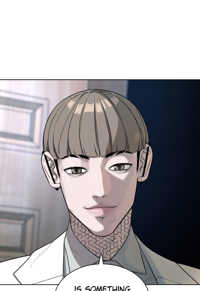 Read Unholy Blood (en) Manga Online