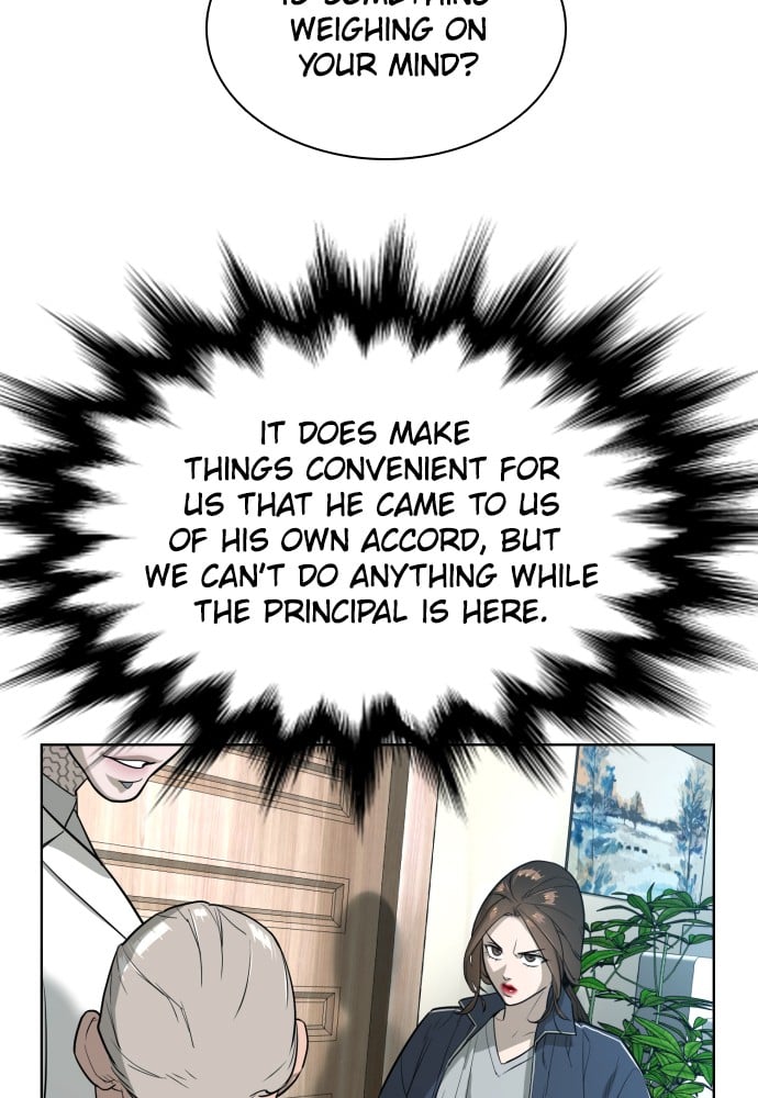 Read Unholy Blood (en) Manga Online