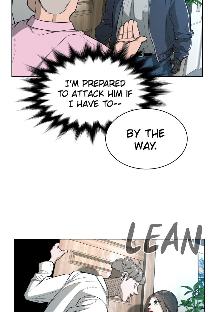 Read Unholy Blood (en) Manga Online