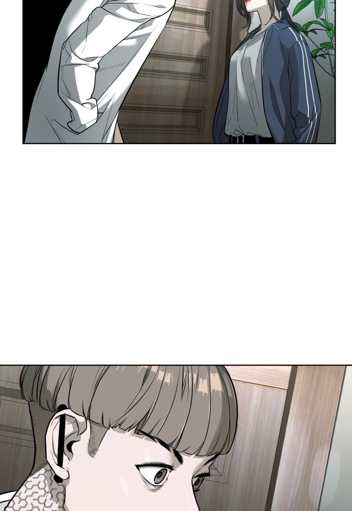 Read Unholy Blood (en) Manga Online