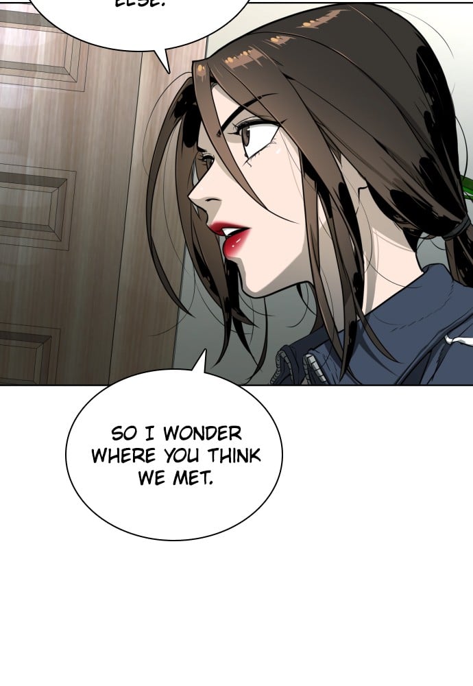 Read Unholy Blood (en) Manga Online