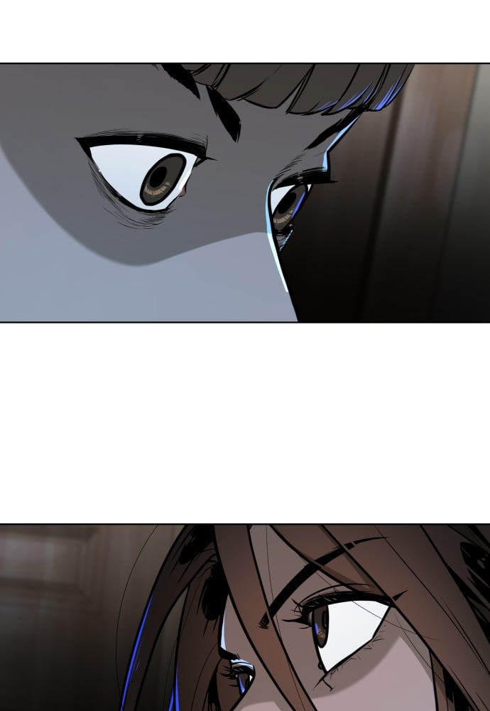 Read Unholy Blood (en) Manga Online