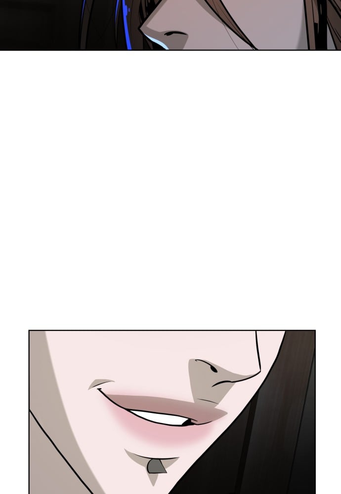 Read Unholy Blood (en) Manga Online