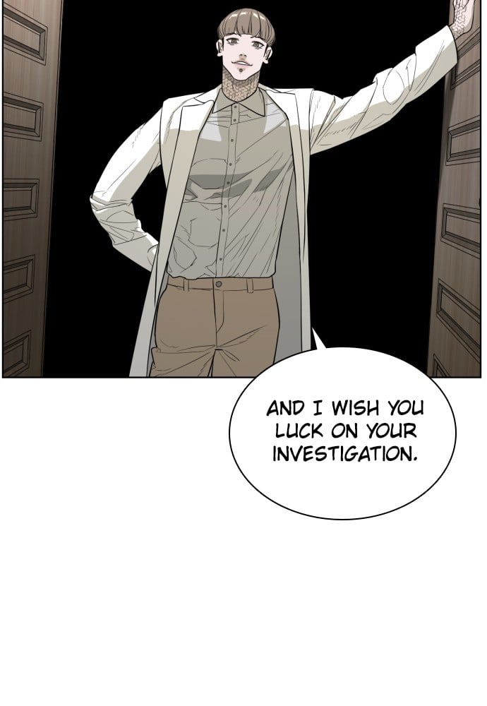 Read Unholy Blood (en) Manga Online