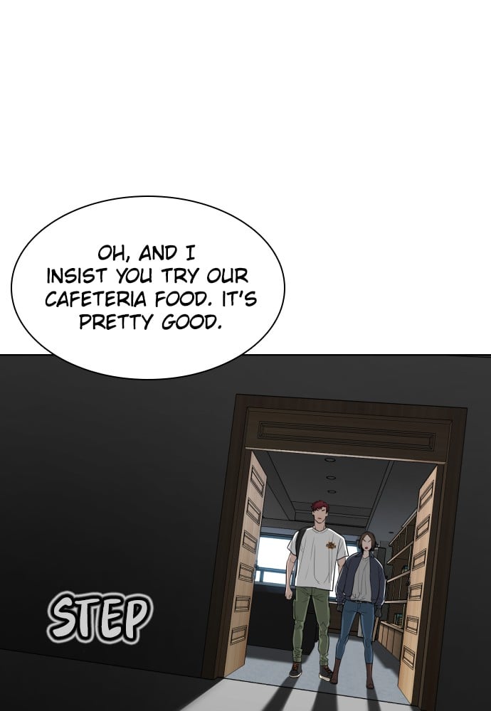 Read Unholy Blood (en) Manga Online