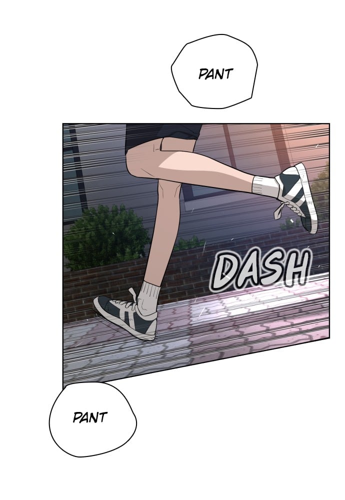 Read Unholy Blood (en) Manga Online