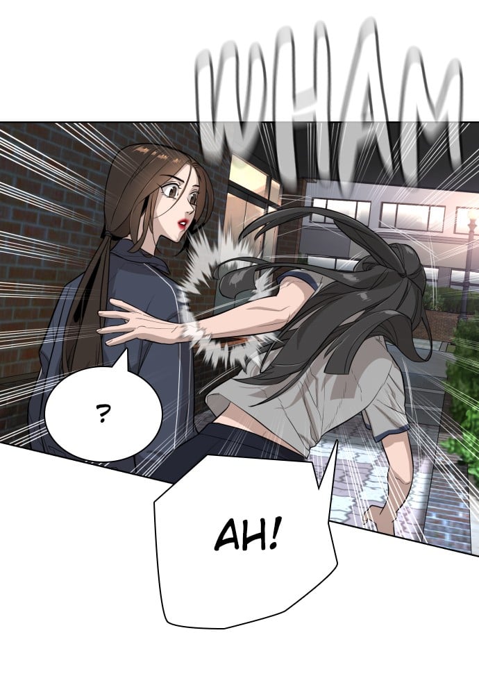 Read Unholy Blood (en) Manga Online