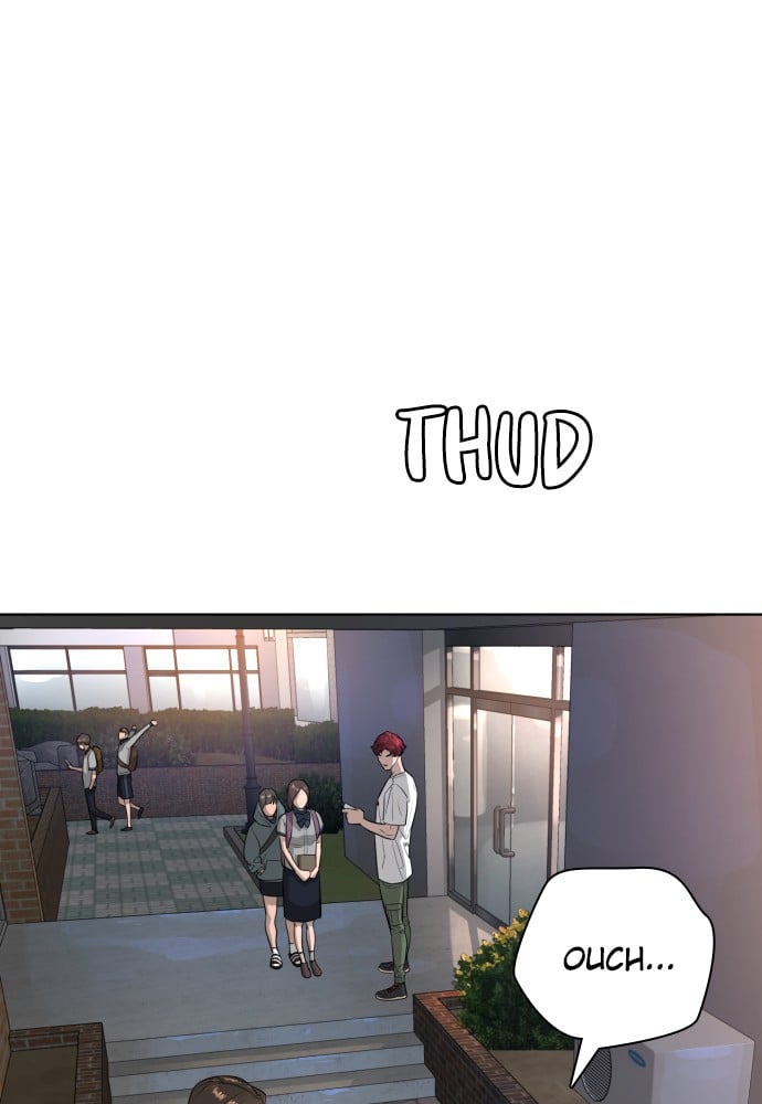 Read Unholy Blood (en) Manga Online