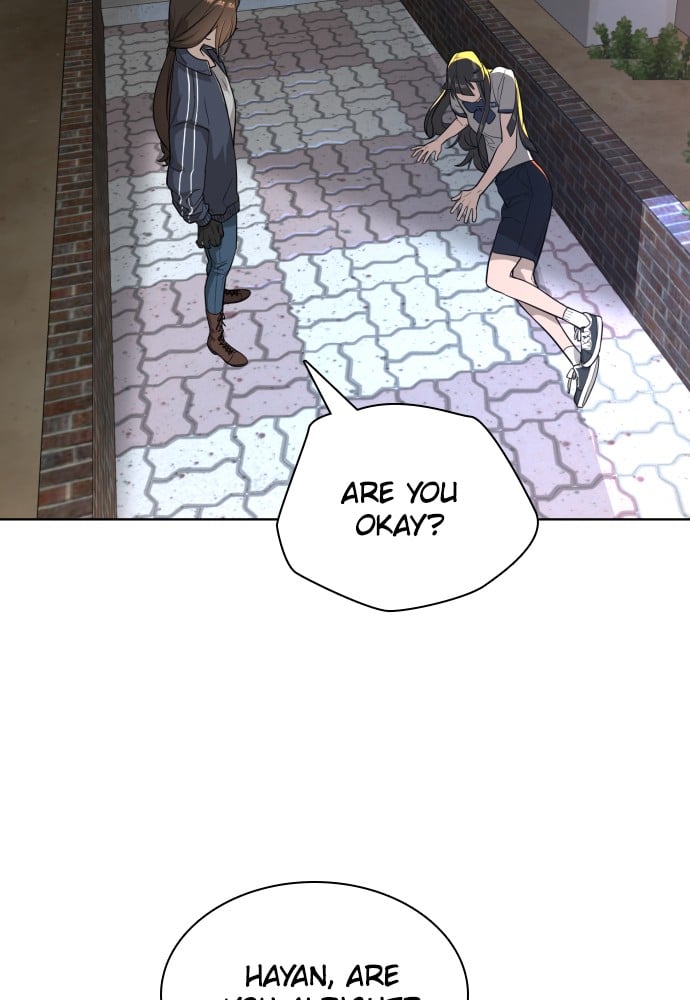 Read Unholy Blood (en) Manga Online