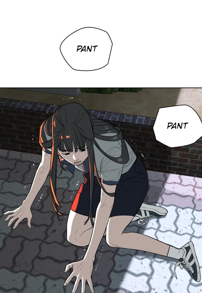 Read Unholy Blood (en) Manga Online