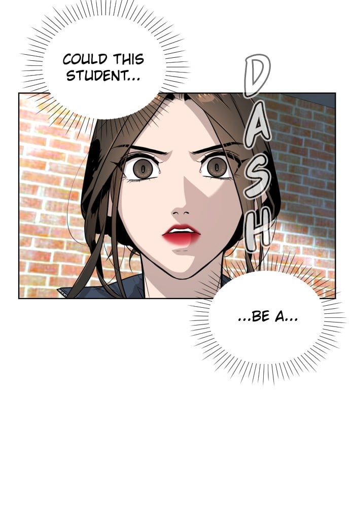 Read Unholy Blood (en) Manga Online