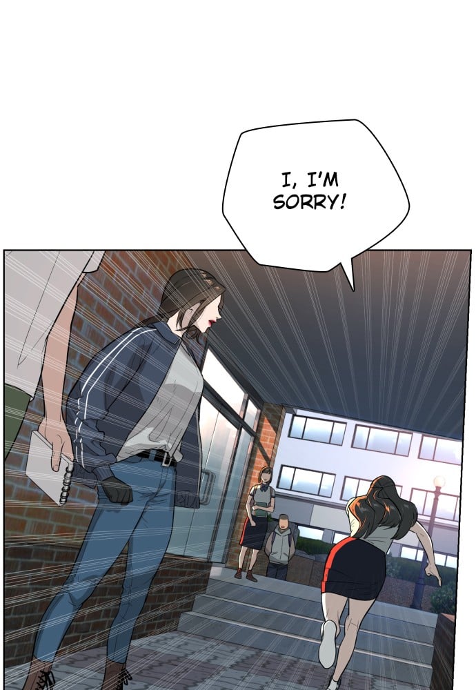 Read Unholy Blood (en) Manga Online