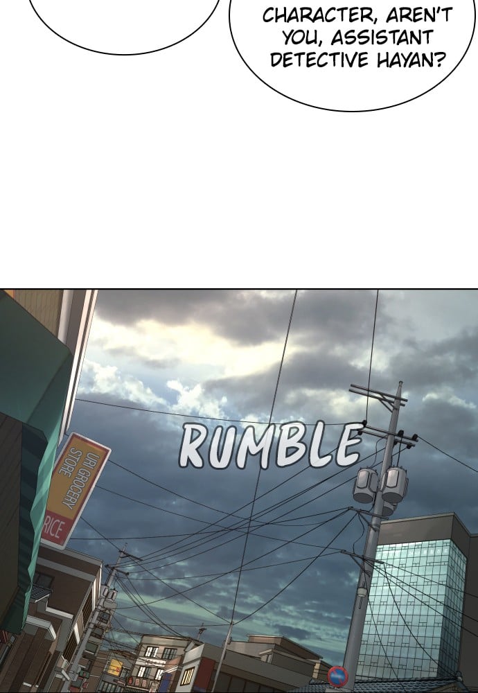 Read Unholy Blood (en) Manga Online