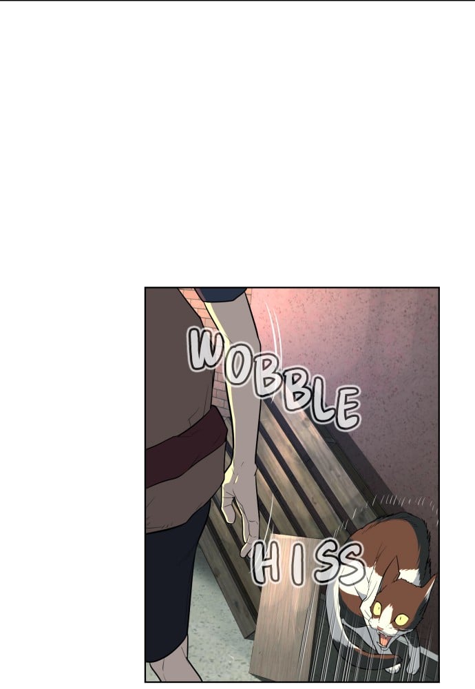 Read Unholy Blood (en) Manga Online