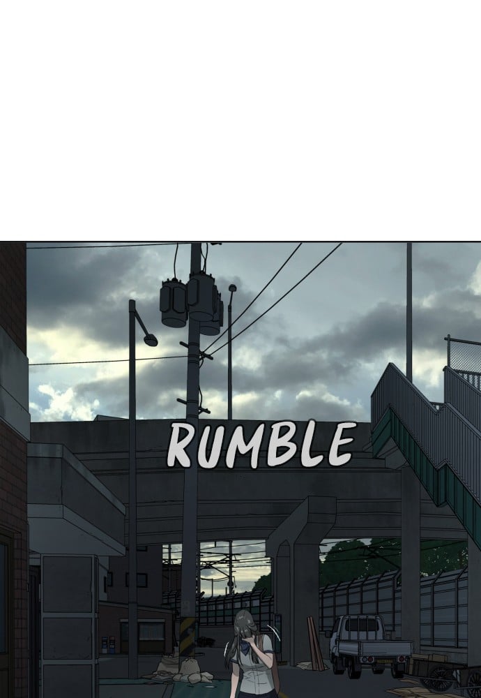 Read Unholy Blood (en) Manga Online