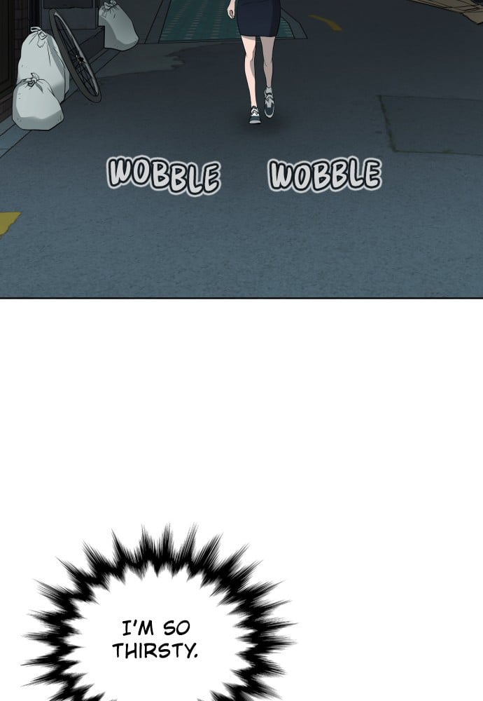 Read Unholy Blood (en) Manga Online