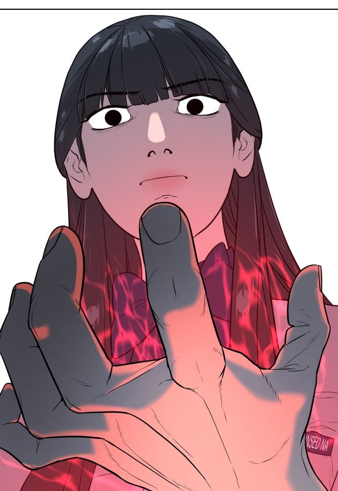 Read Unholy Blood (en) Manga Online