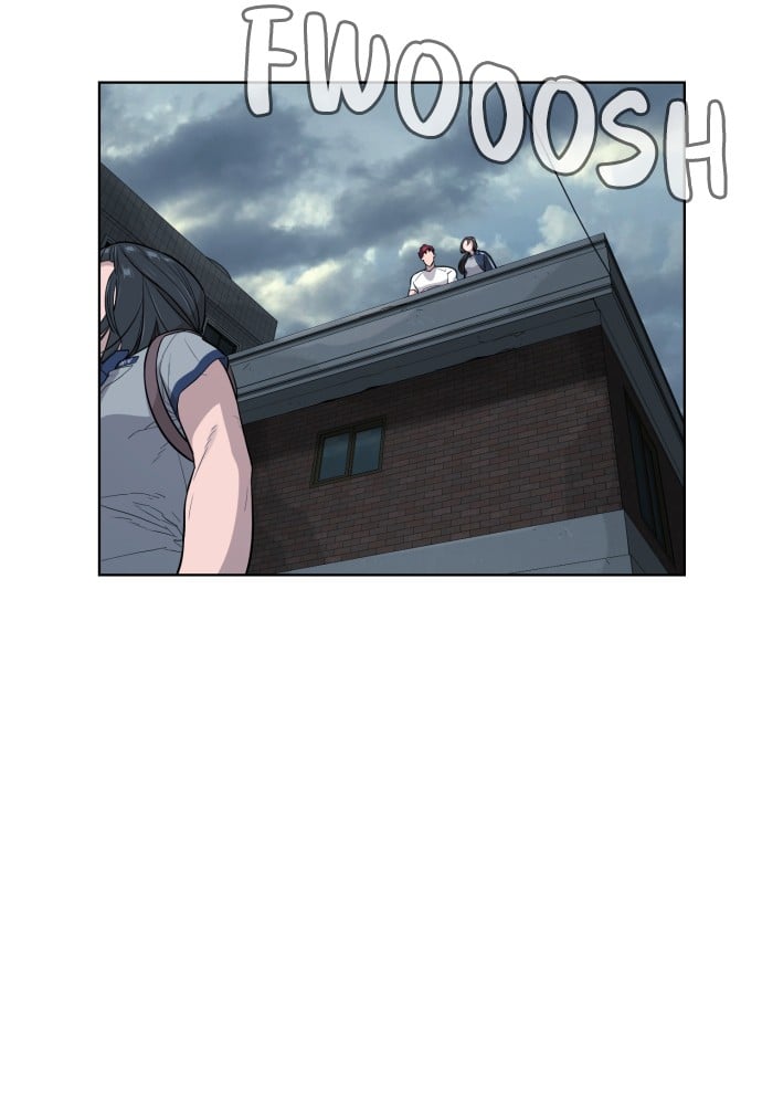 Read Unholy Blood (en) Manga Online