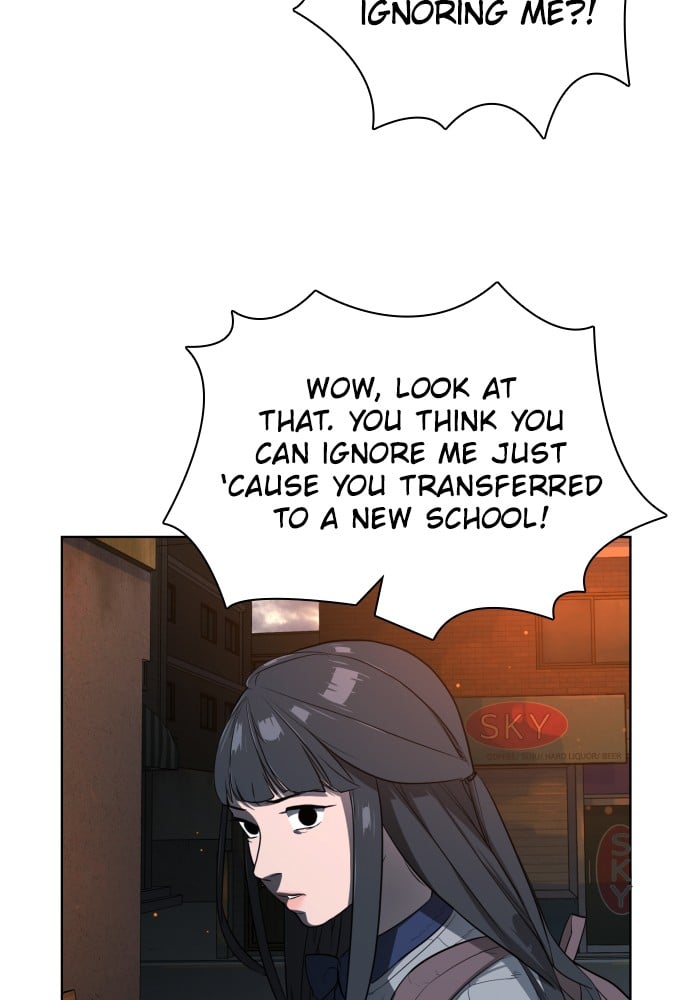 Read Unholy Blood (en) Manga Online