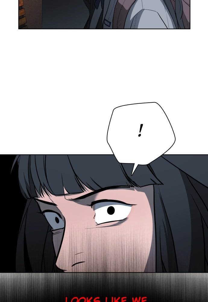 Read Unholy Blood (en) Manga Online