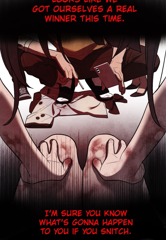 Read Unholy Blood (en) Manga Online