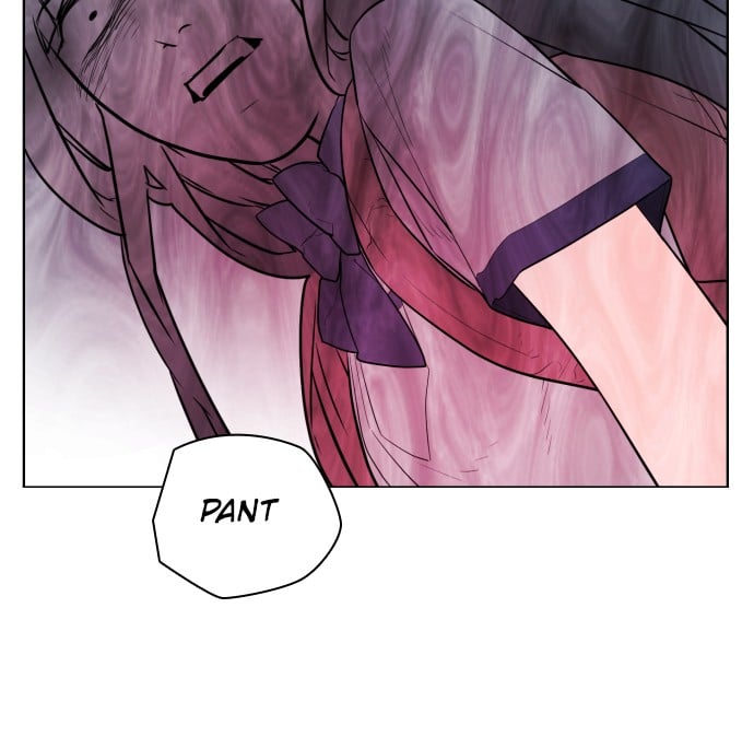 Read Unholy Blood (en) Manga Online