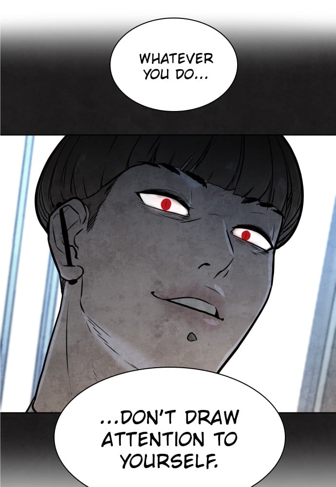 Read Unholy Blood (en) Manga Online