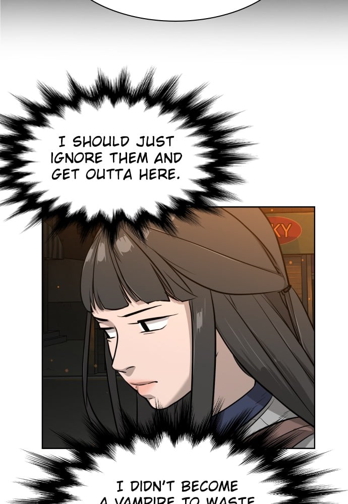 Read Unholy Blood (en) Manga Online