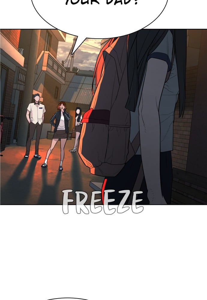 Read Unholy Blood (en) Manga Online