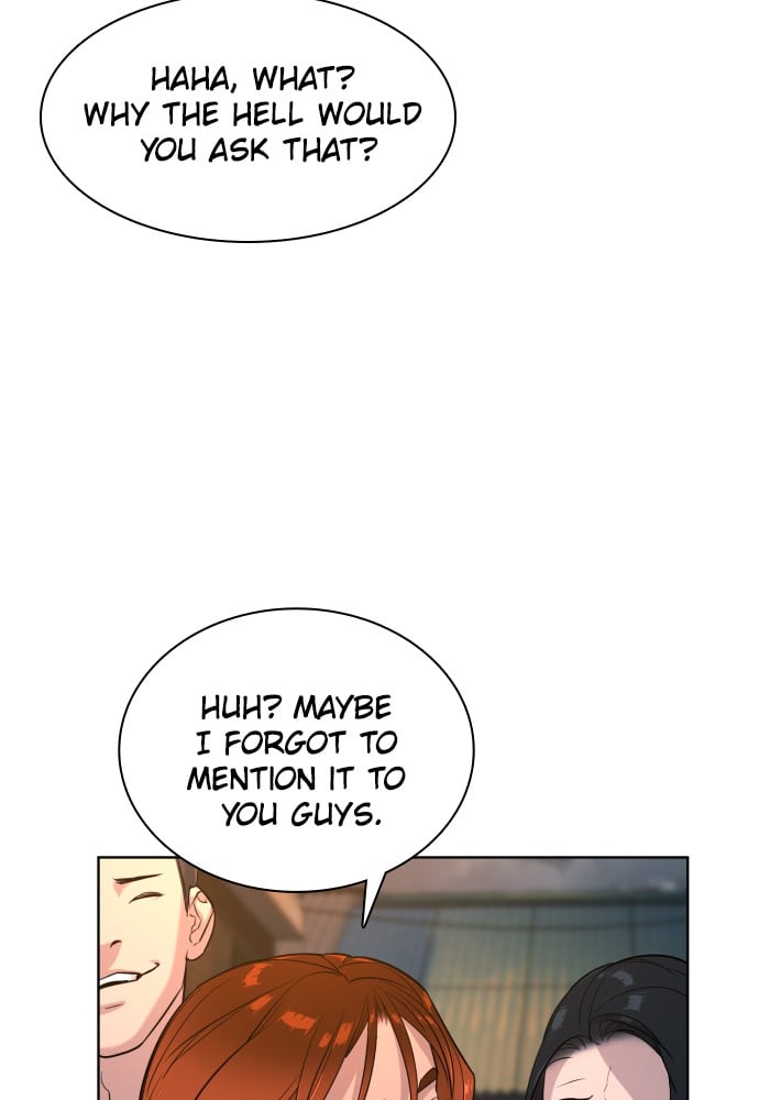 Read Unholy Blood (en) Manga Online