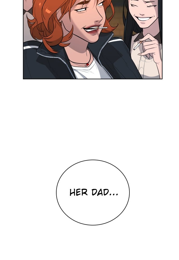 Read Unholy Blood (en) Manga Online