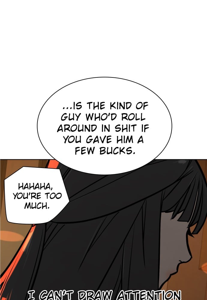 Read Unholy Blood (en) Manga Online