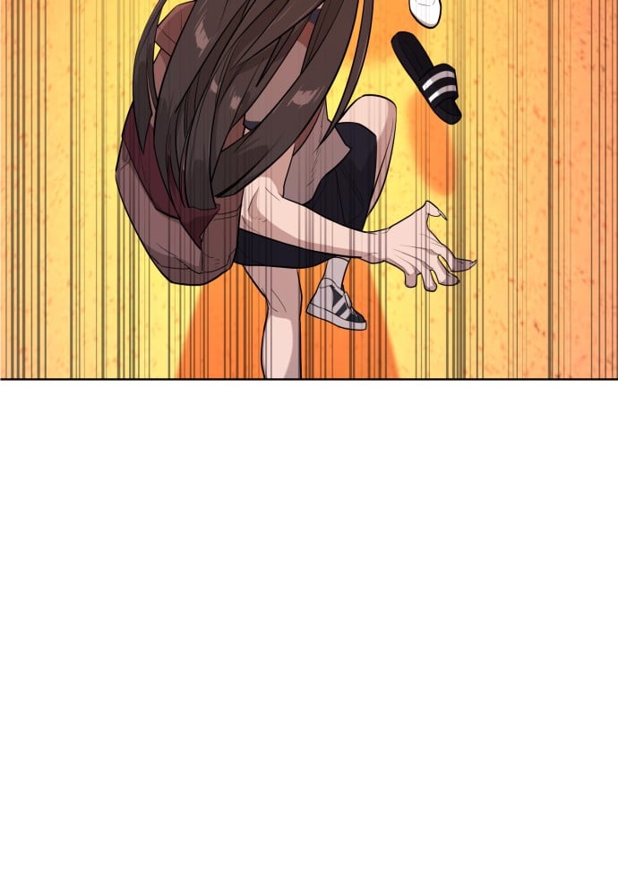 Read Unholy Blood (en) Manga Online