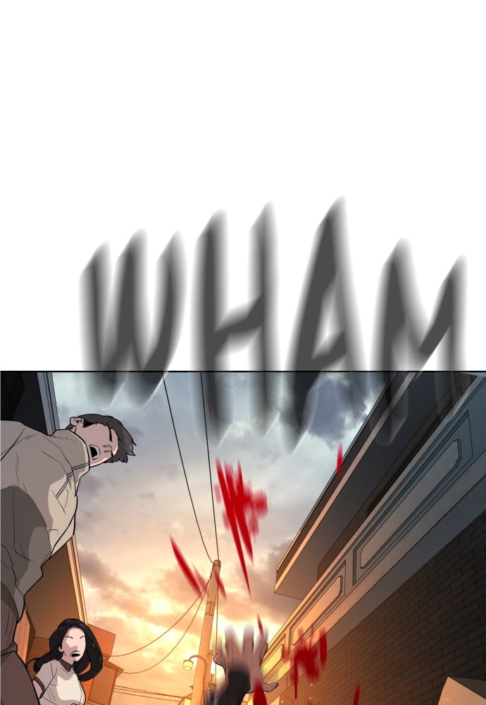 Read Unholy Blood (en) Manga Online