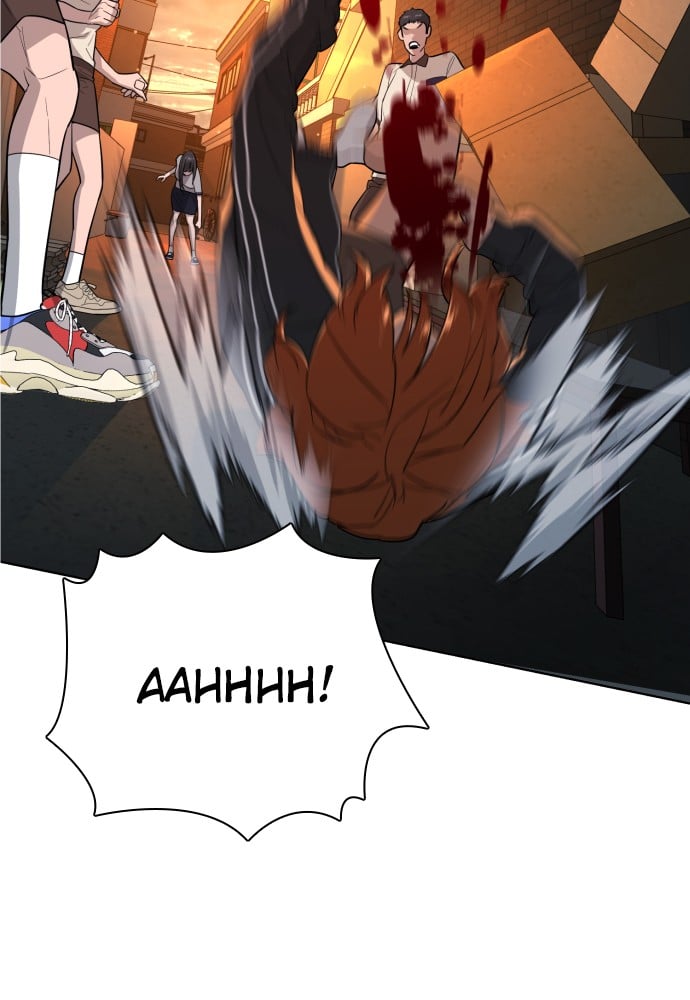 Read Unholy Blood (en) Manga Online